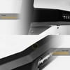 1997-2002 Expedition Stehlen 714937183377 Advance Series Bull Bar Matte Black For 1997-2003 Ford F150 F250 Light Duty 2004 Heritage